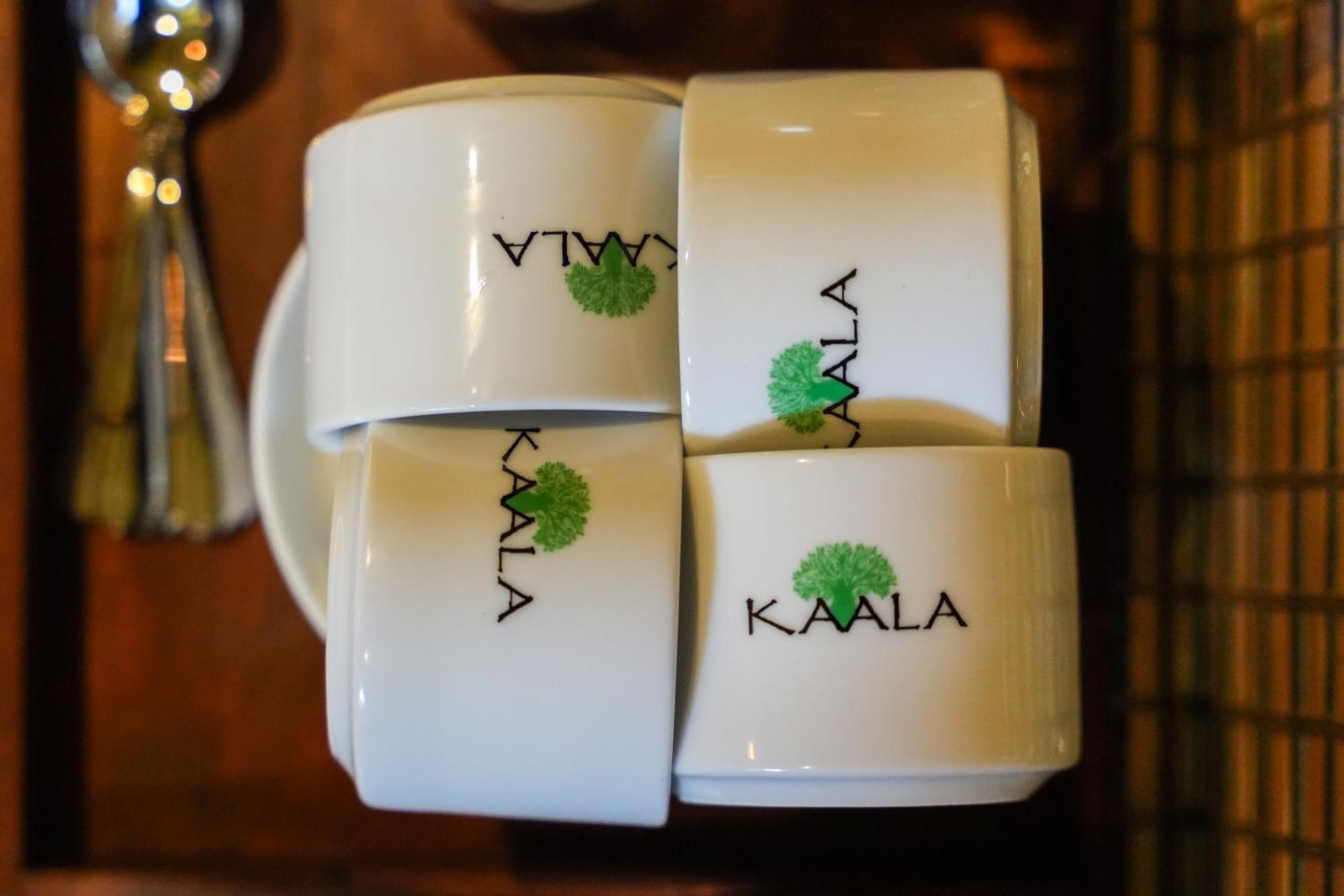 אנוראדפורה Kaala Kalaththewa Luxury Eco Resort מראה חיצוני תמונה